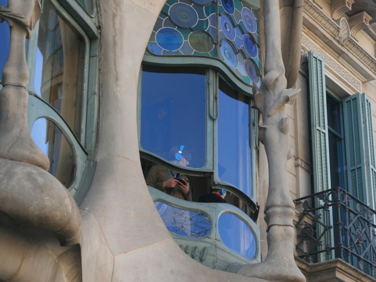 Casa Batlló
