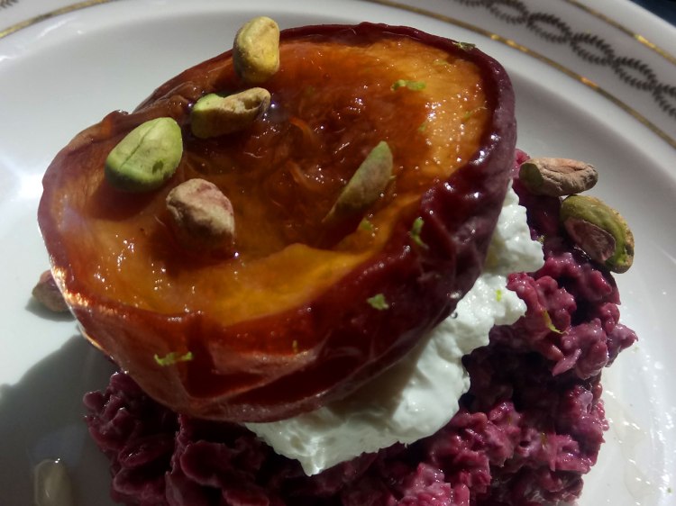 My Satan's Breakfast