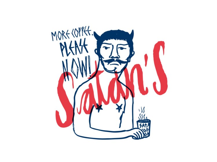 Illustration by Joaquim Adimensional