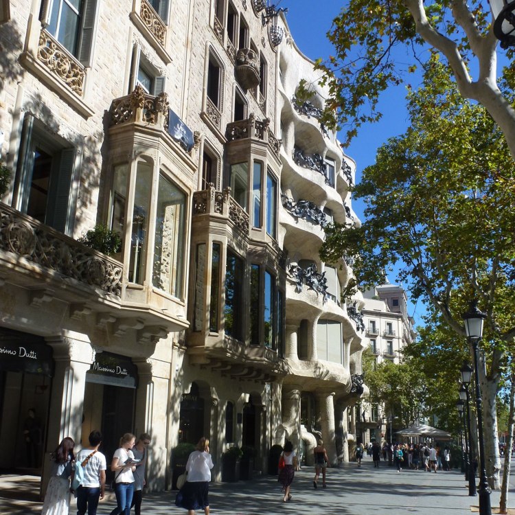 thetasteofbarcelona-passeig-gracia