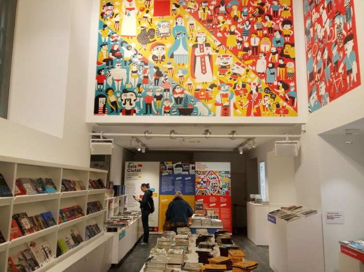 Sala-Ciutat-Interior