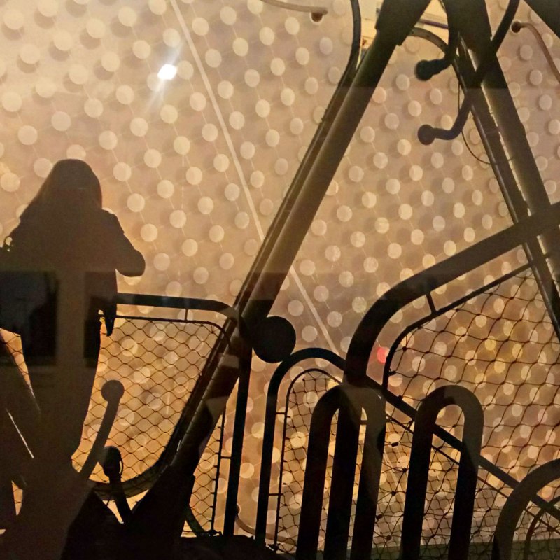 Inside Poblenou. A Story by Darius&nbsp;Koehli