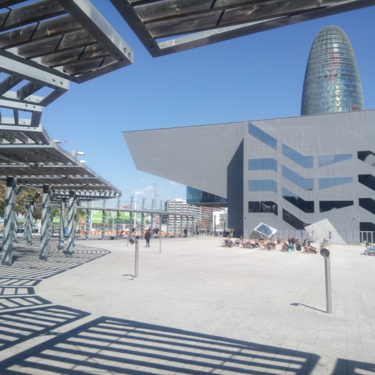 The Design Museum of&nbsp;Barcelona