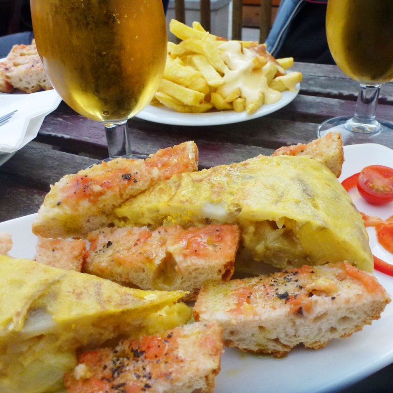 Sunday by the&nbsp;Sea