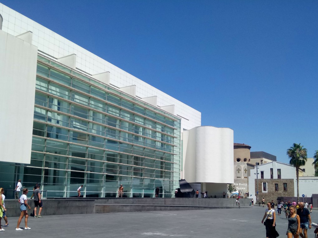 MACBA