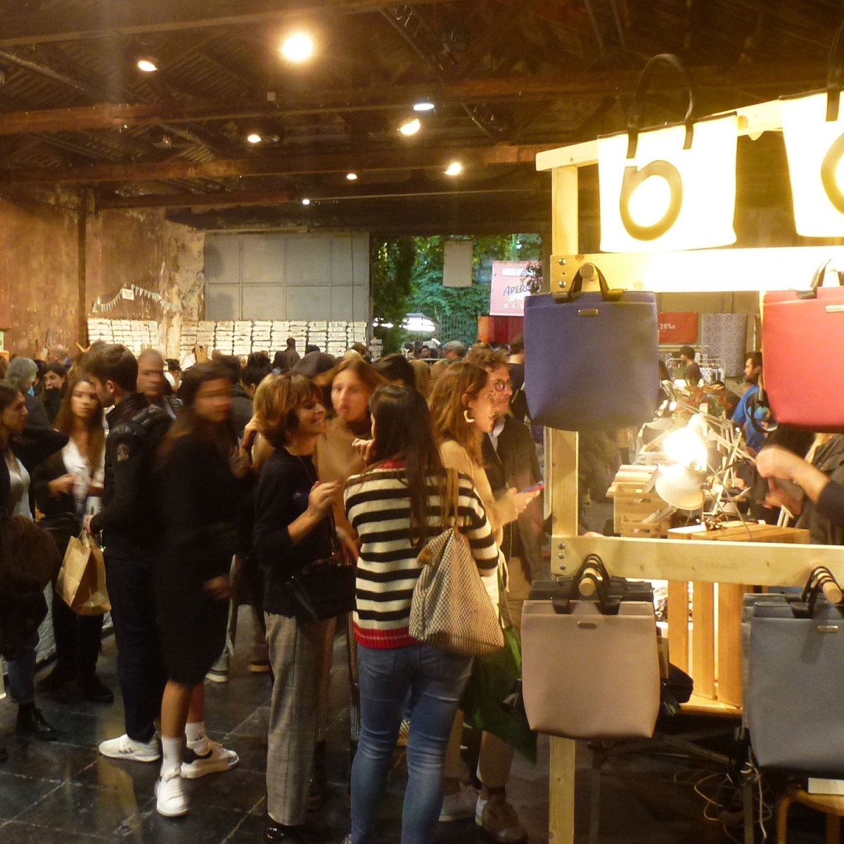 Inspired from Travels, Designed in Barcelona. Stories from Palo Alto&nbsp;Market