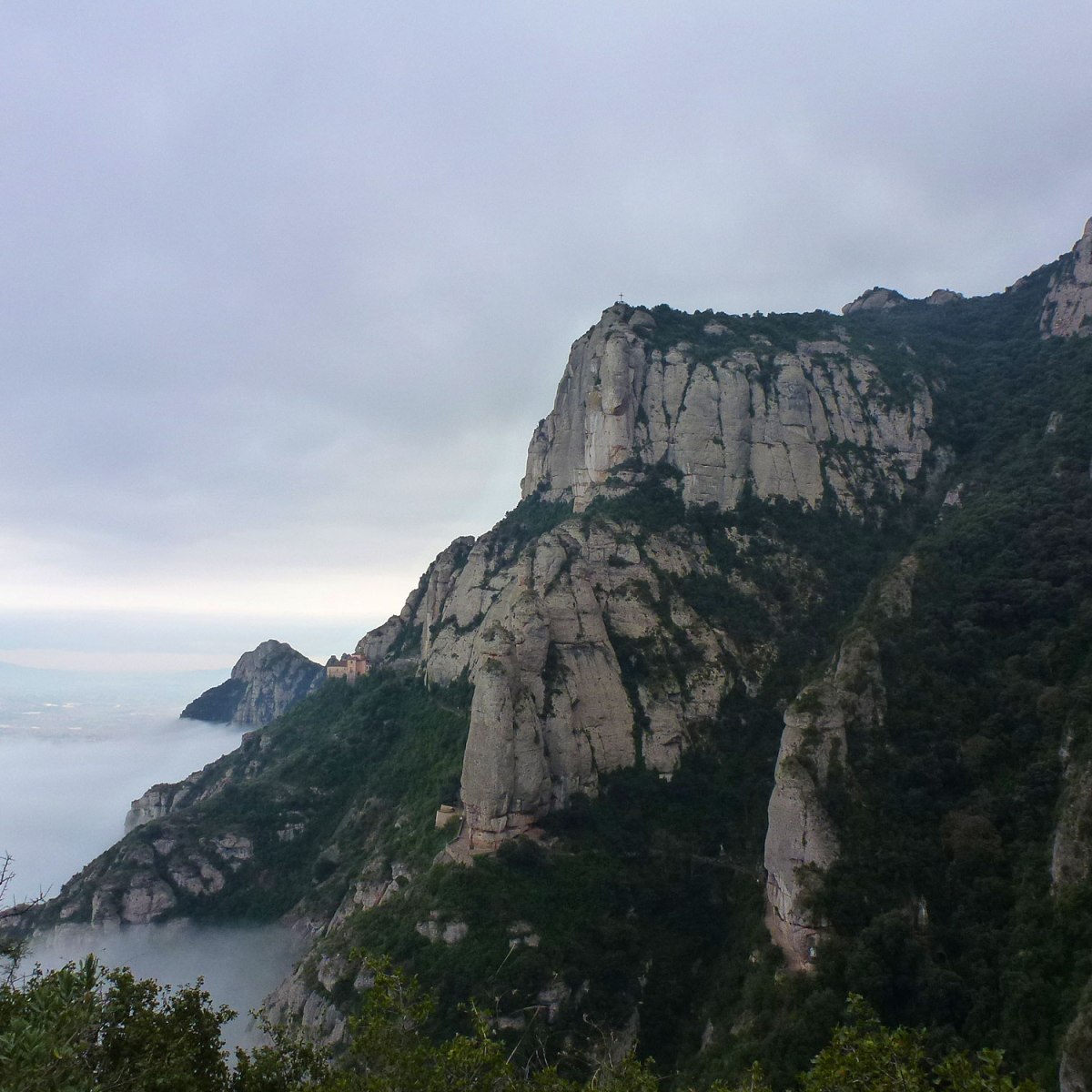 Montserrat