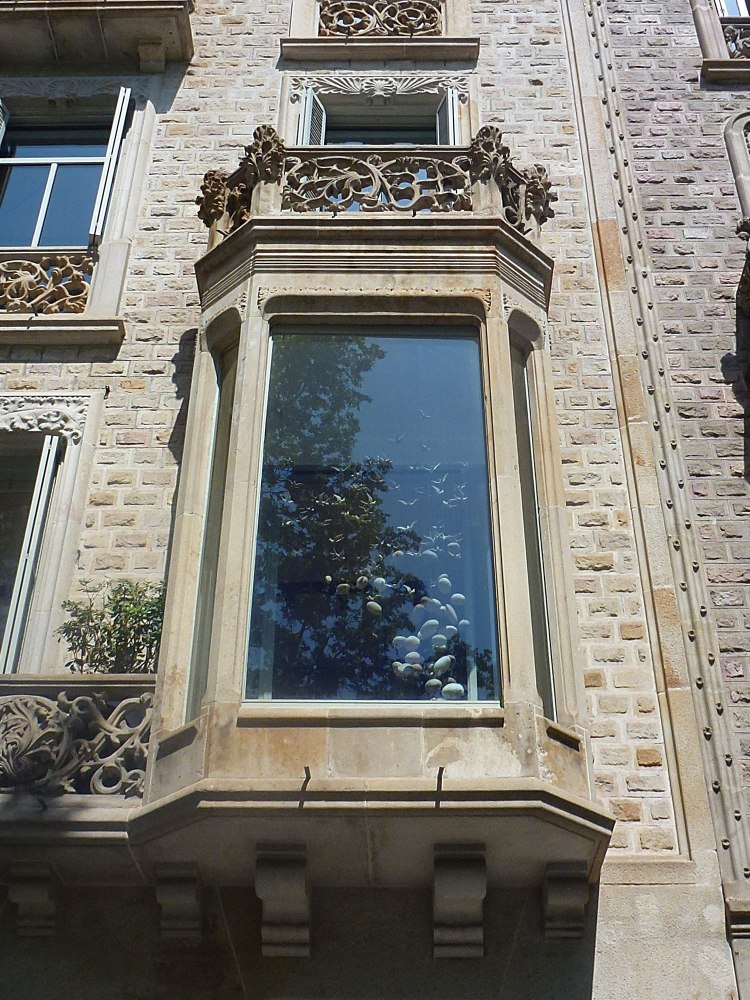 casa-ramon-casas-thetasteofbarcelona-passeigdegracia-stone-works