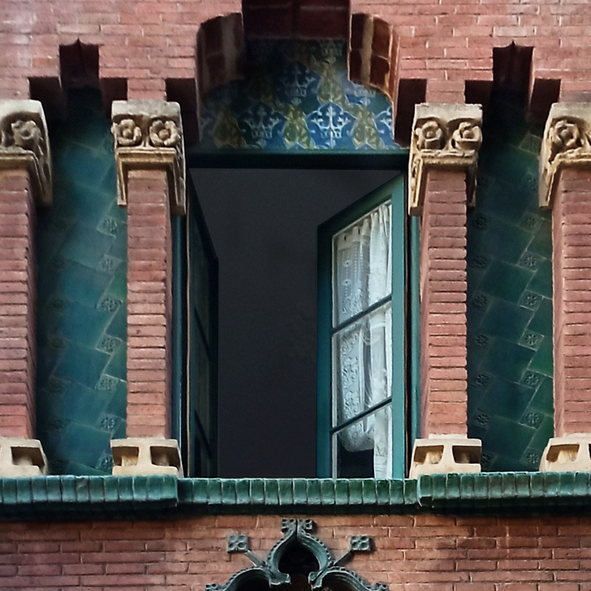 My Barrio. Carrer de&nbsp;València