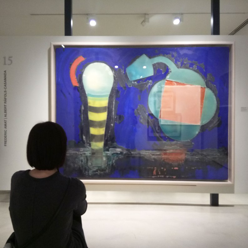 Frederic Amat - Els amants