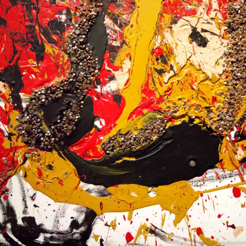 Manu Algueró, Untitled