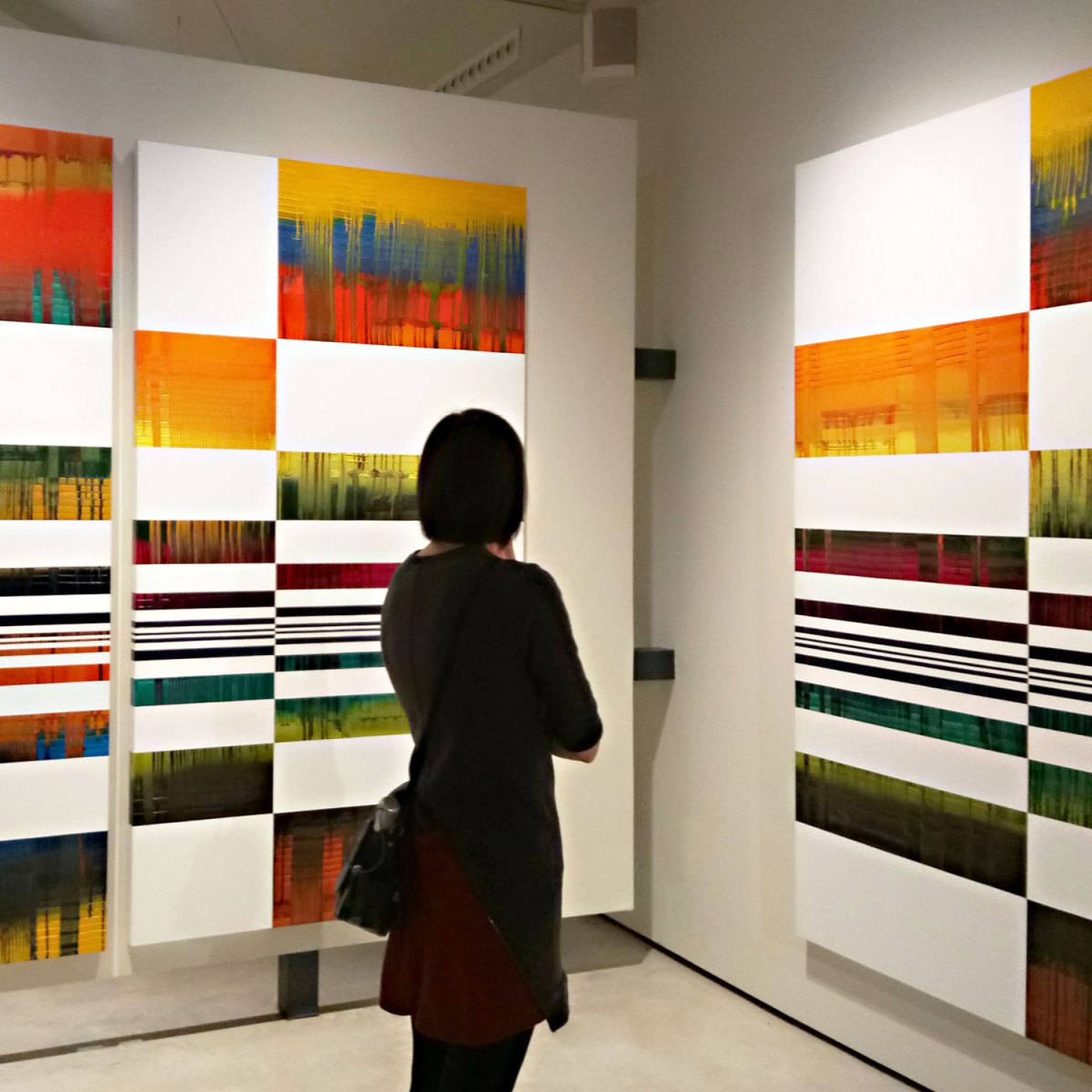 Infusion of Bright Colours. Can&nbsp;Framis