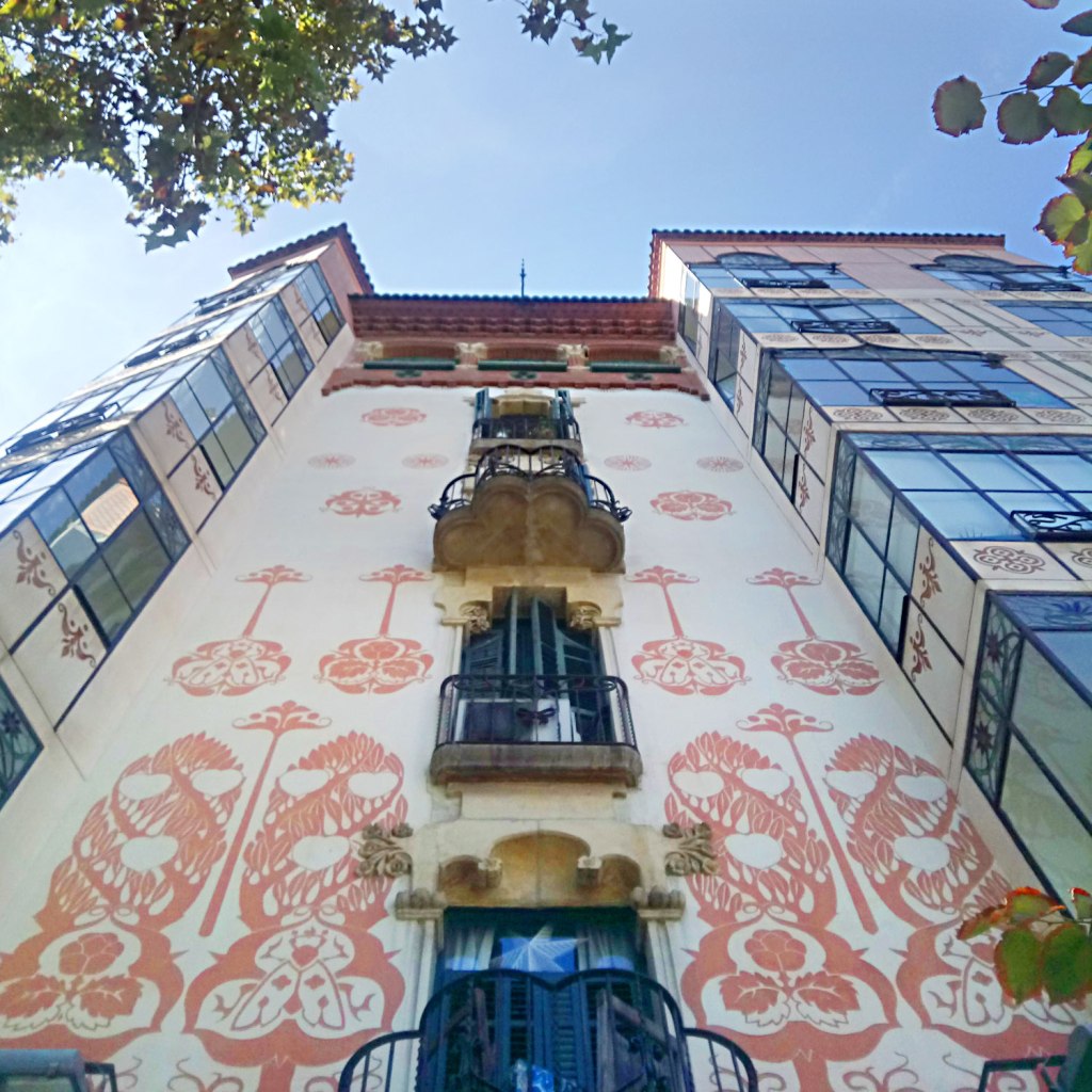 Casa Manuel Llopis Bofill