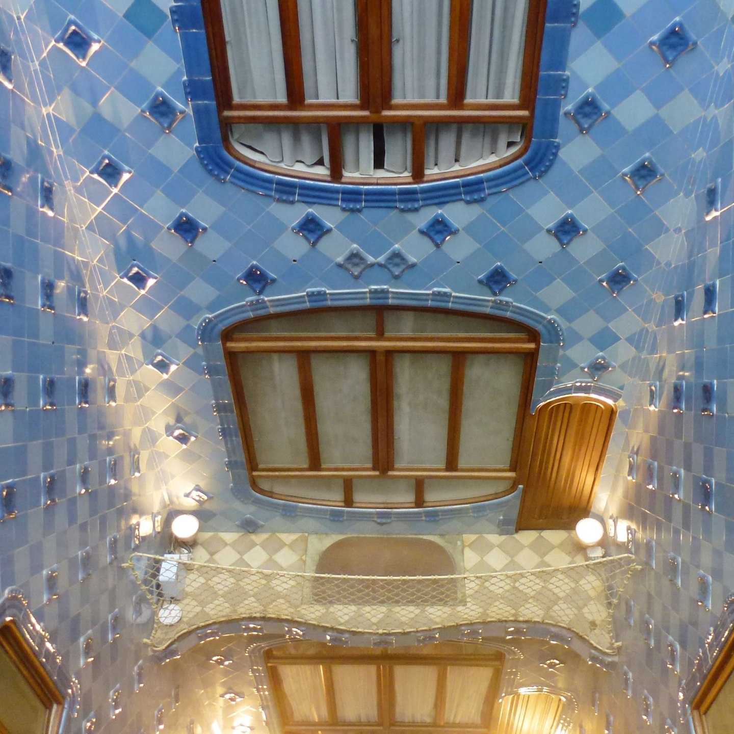 A Virtual Immersion into a Special Place. Casa Batlló – Rutes de Barcelona