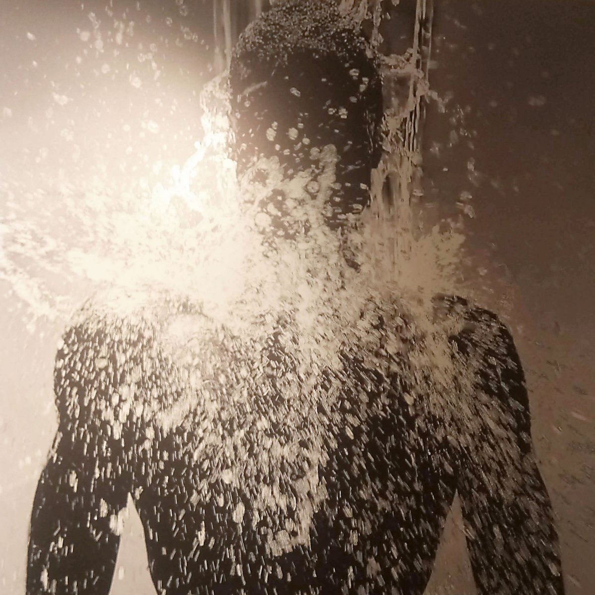 Black and White Perspectives by Joan Alsina. On&nbsp;Matter